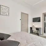 Maison d'hôtes 501 - 4*