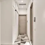 Maison d'hôtes 501 - La Spezia