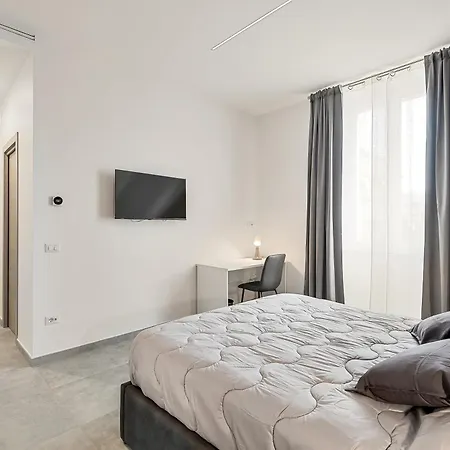 501 - ゲストハウス ラ・スペツィア