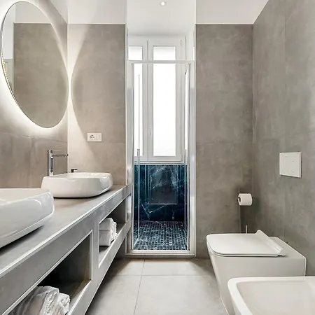 Affittacamere 501 -