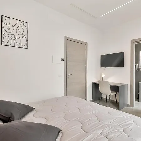 Guest house 501 - *