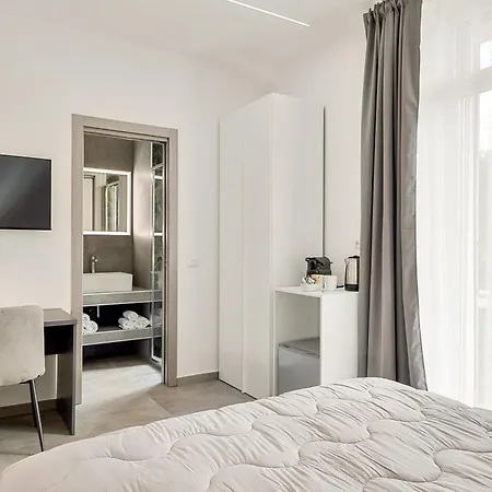 501 - ゲストハウス ラ・スペツィア