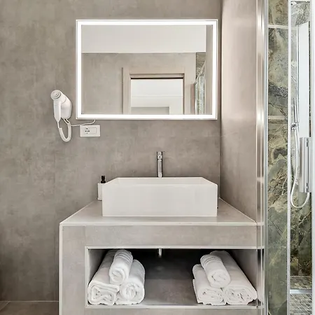 招待所 501 - 斯培西亚