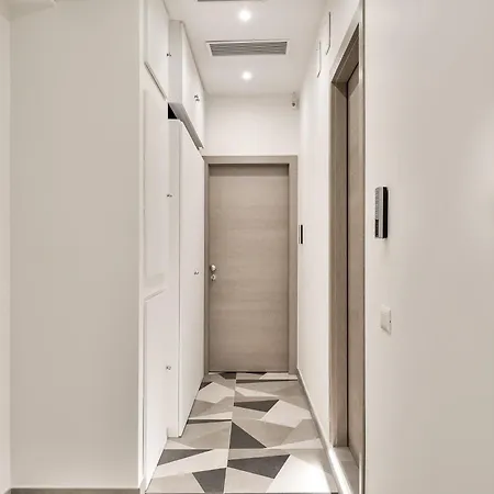 ゲストハウス 501 - ラ・スペツィア