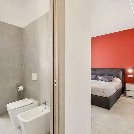 501 - Guest house La Spezia