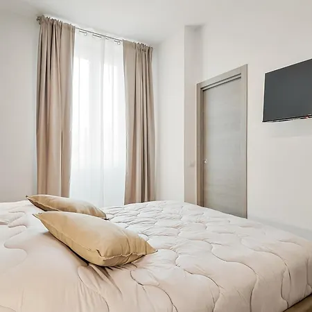 Guest house 501 - *