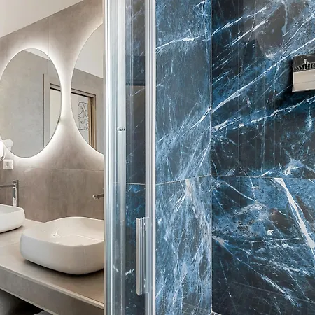 招待所 501 - 斯培西亚