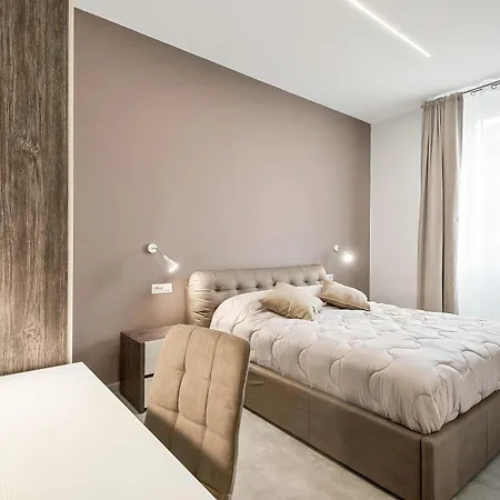 501 - 4* 斯培西亚