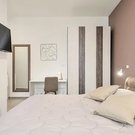 Guest house 501 - La Spezia