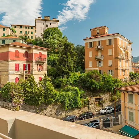 501 - * La Spezia
