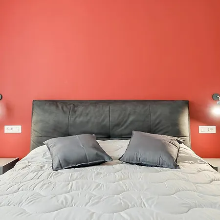 Guest house 501 - *