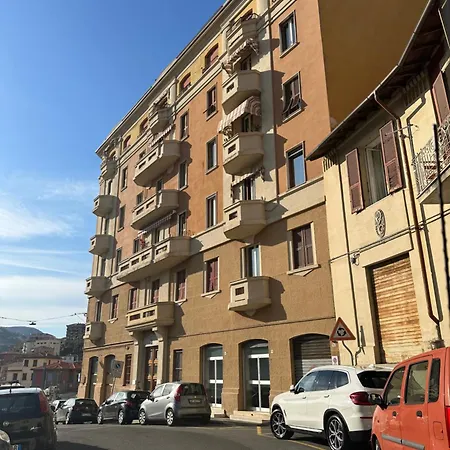 501 - Pensjonat La Spezia