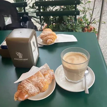 Affittacamere 501 - La Spezia