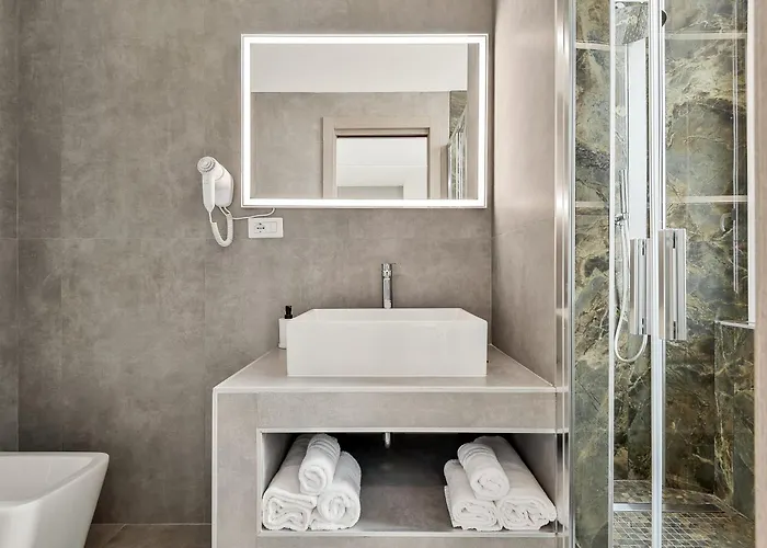 Konukevi 501 - La Spezia