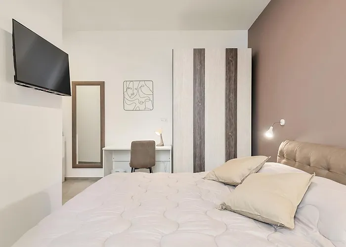 Konukevi 501 - La Spezia